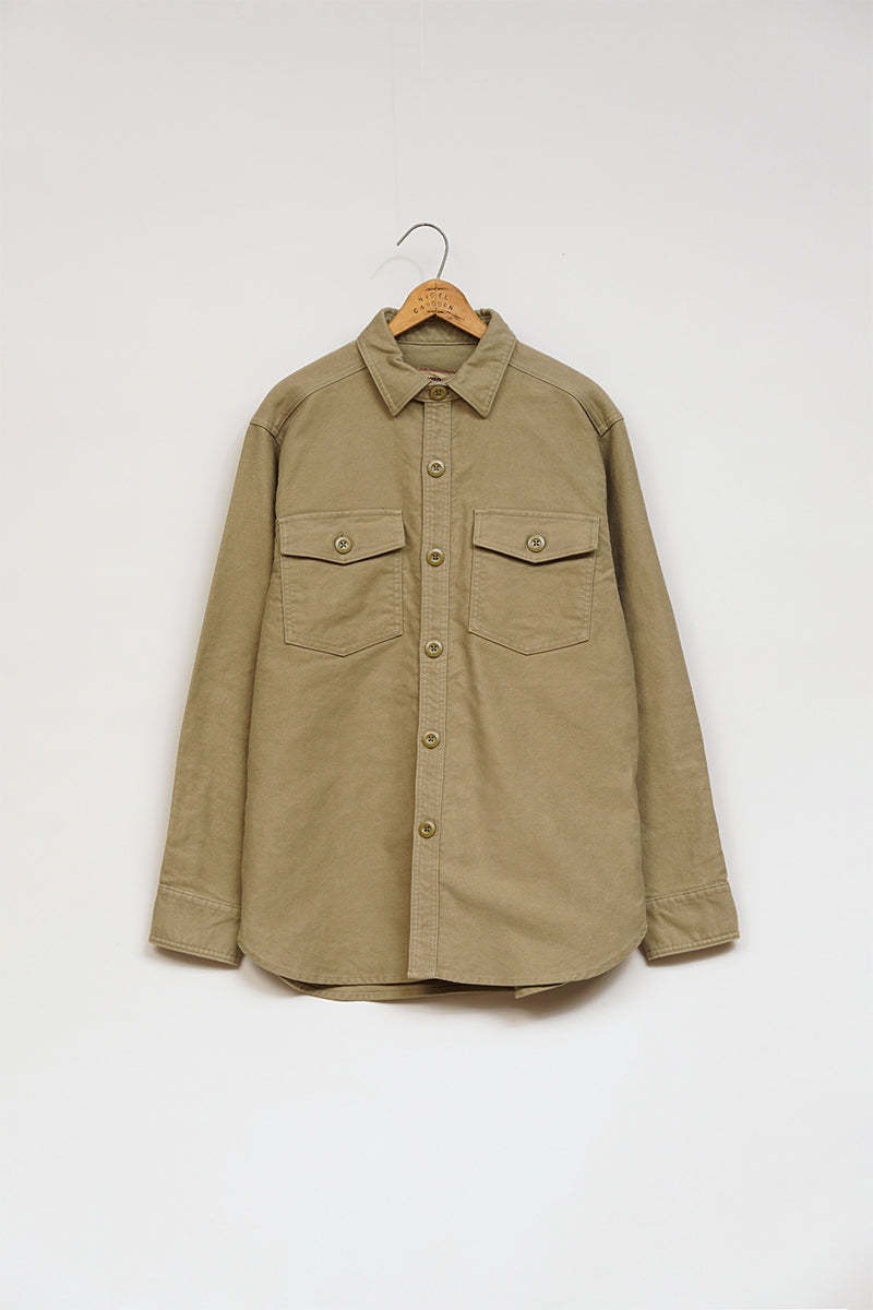 MAN / ビックシャツ / SH02 BIG SHIRT 