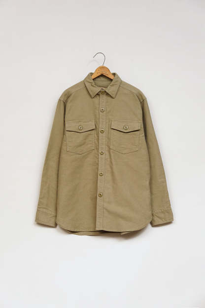 MAN / ビックシャツ / SH02 BIG SHIRT 