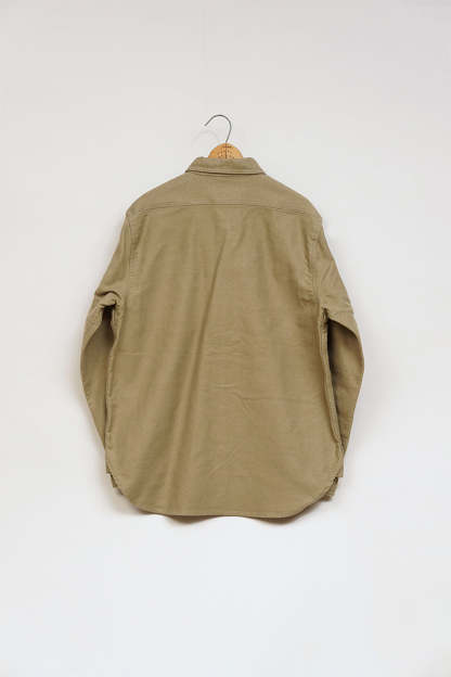MAN / ビックシャツ / SH02 BIG SHIRT 