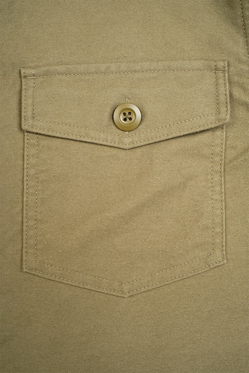 MAN / ビックシャツ / SH02 BIG SHIRT 