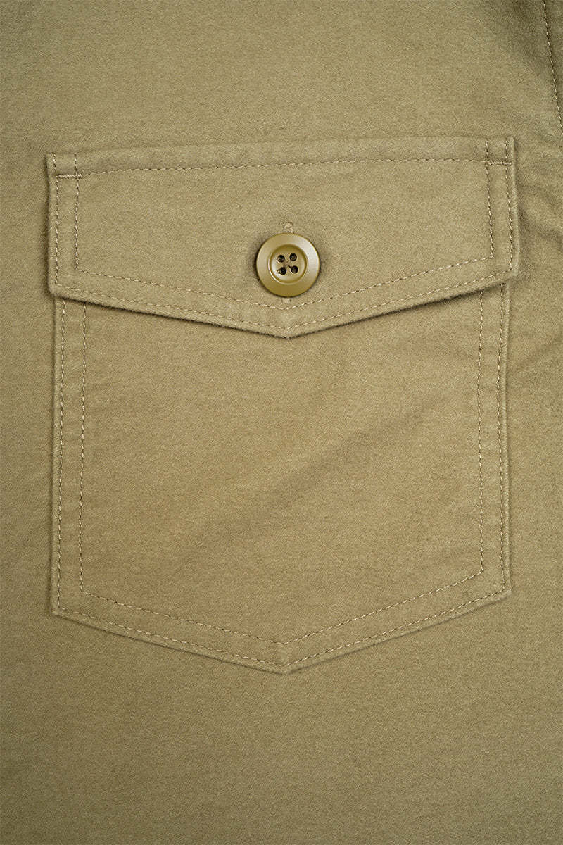 MAN / ビックシャツ / SH02 BIG SHIRT 