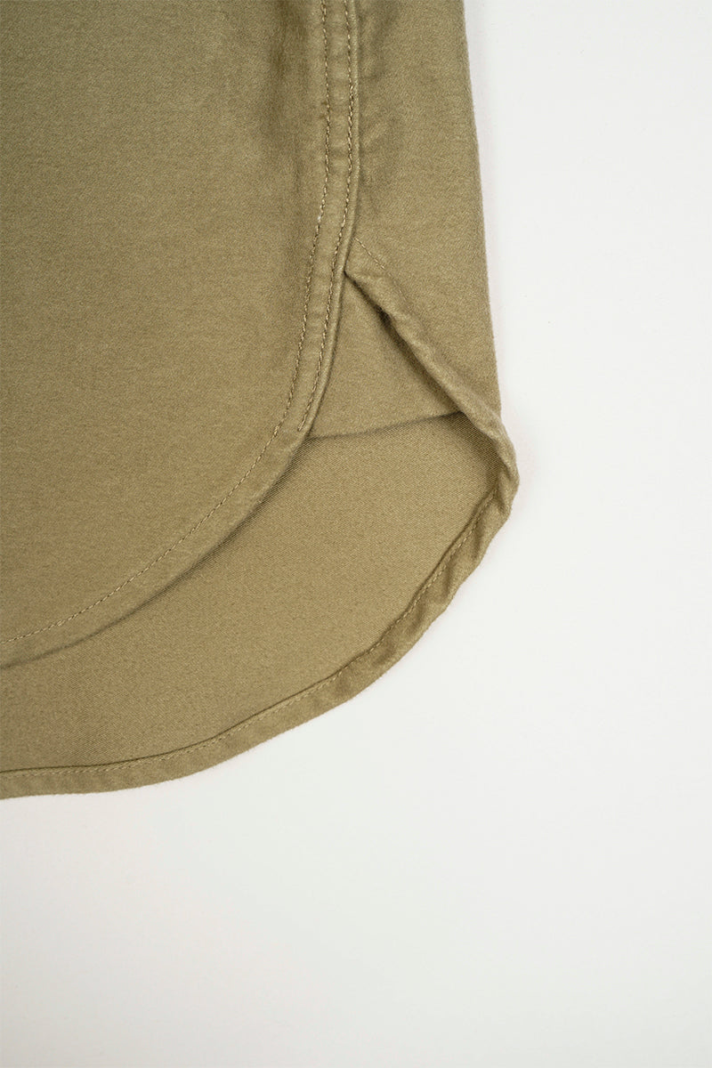 MAN / ビックシャツ / SH02 BIG SHIRT 