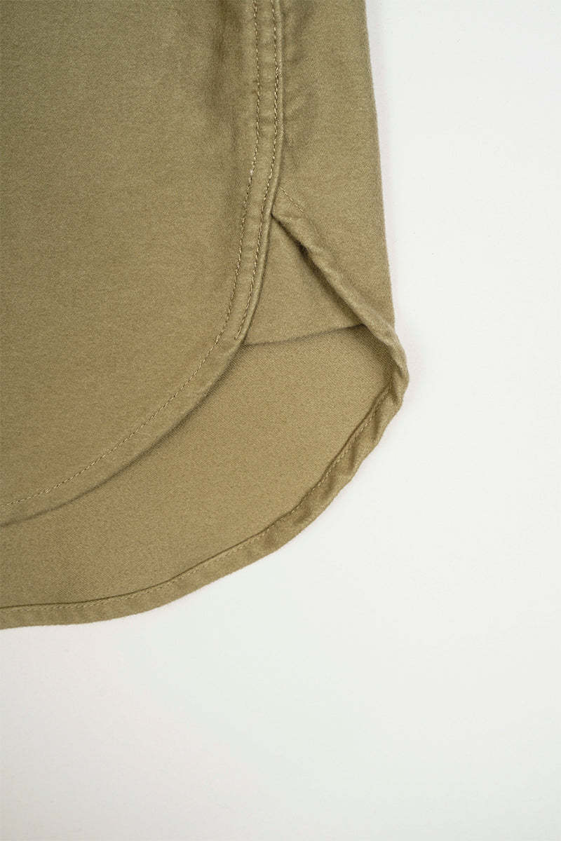 MAN / ビックシャツ / SH02 BIG SHIRT 