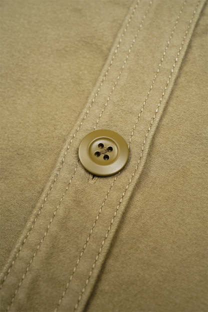 MAN / ビックシャツ / SH02 BIG SHIRT 