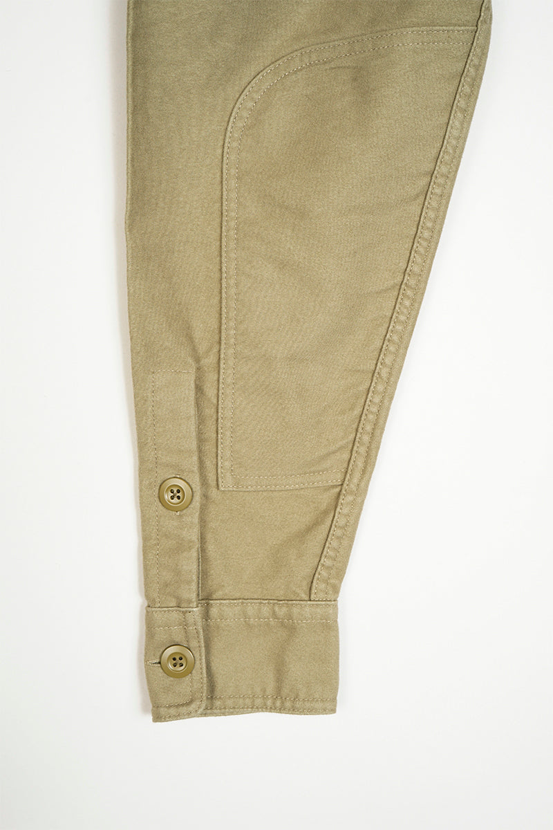 MAN / ビックシャツ / SH02 BIG SHIRT 