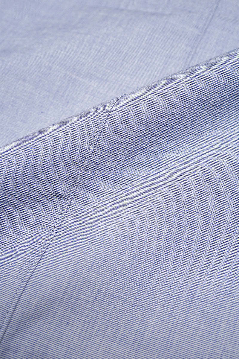 MAN / チュニックシャツ  / SH01 TUNIC SHIRT