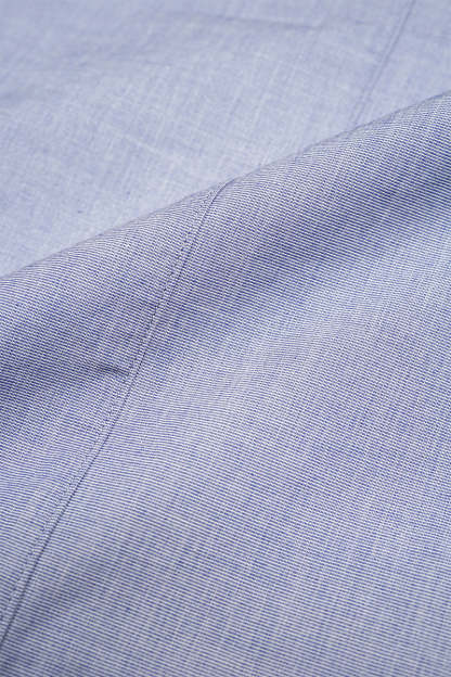 MAN / チュニックシャツ  / SH01 TUNIC SHIRT