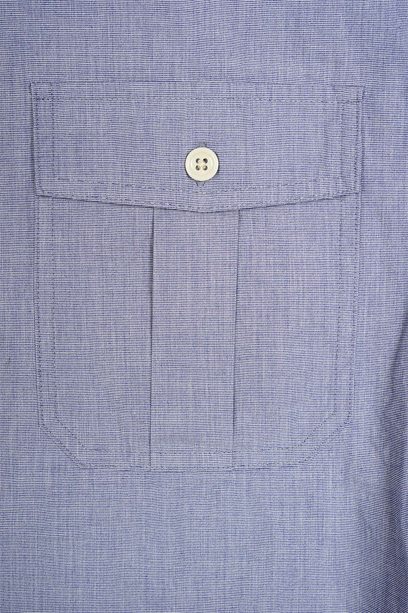 MAN / チュニックシャツ  / SH01 TUNIC SHIRT