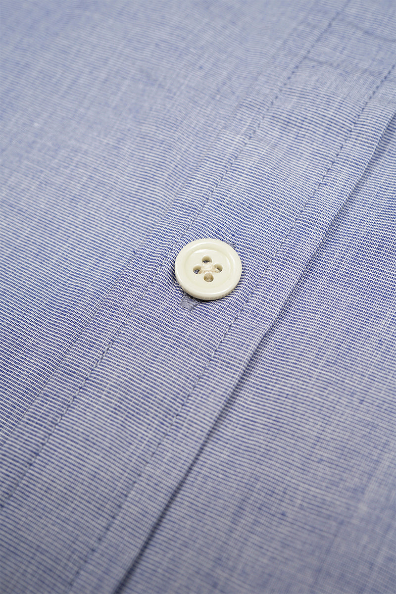 MAN / チュニックシャツ  / SH01 TUNIC SHIRT