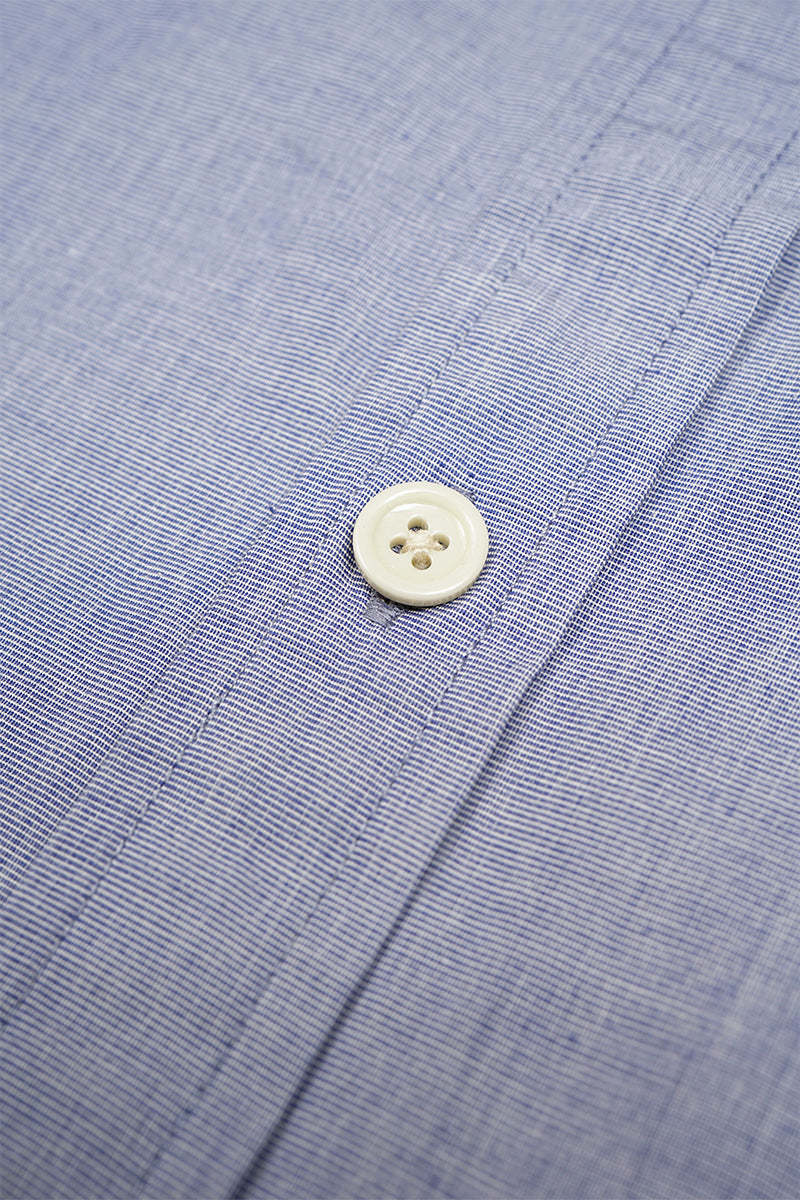 MAN / チュニックシャツ  / SH01 TUNIC SHIRT