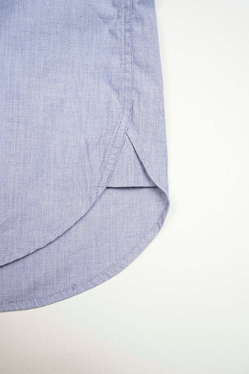 MAN / チュニックシャツ  / SH01 TUNIC SHIRT