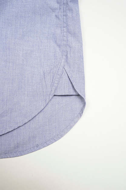 MAN / チュニックシャツ  / SH01 TUNIC SHIRT