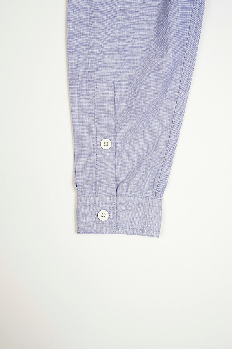 MAN / チュニックシャツ  / SH01 TUNIC SHIRT