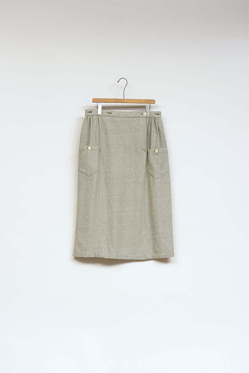 【ナイジェル・ケーボン】WOMAN / ナイジェル・ケーボン × オリジナルマドラス・トレーディングカンパニー - クレバーワークウェアース