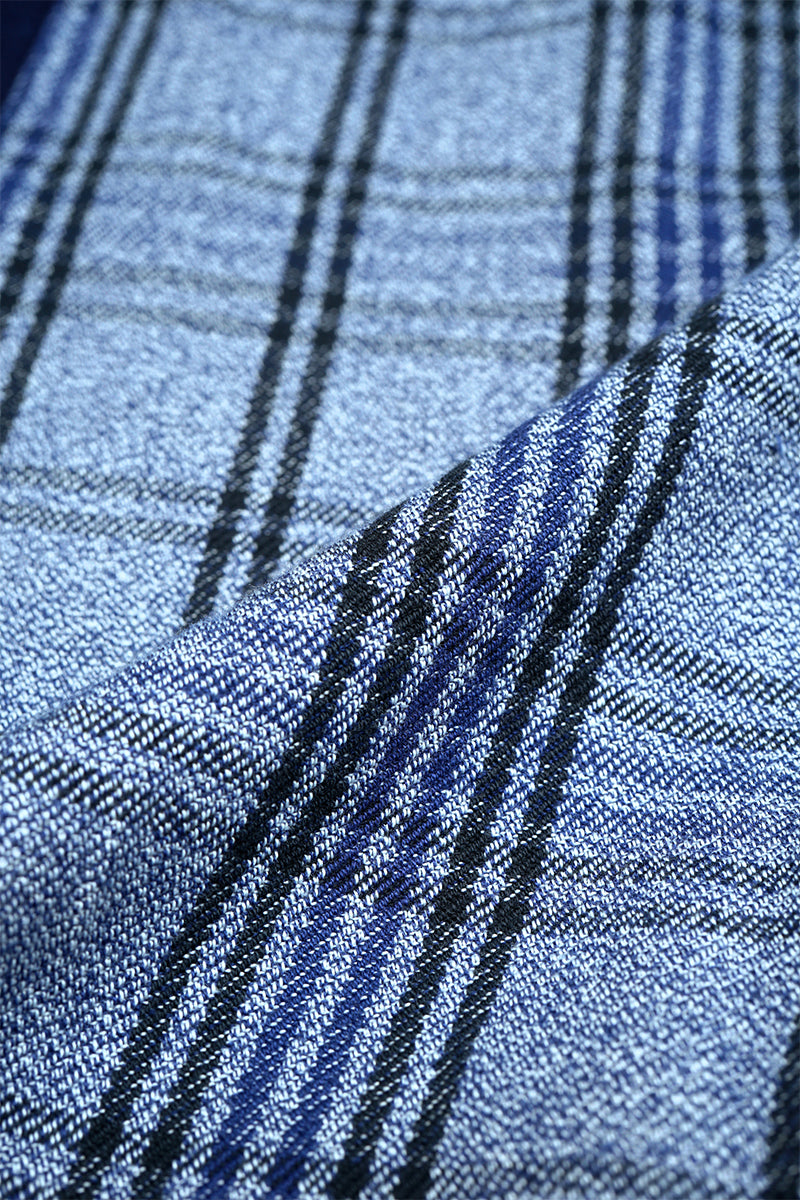 WOMAN /ワークウェアーカバーオール - デニム / WORKWEAR COVERALL - DENIM