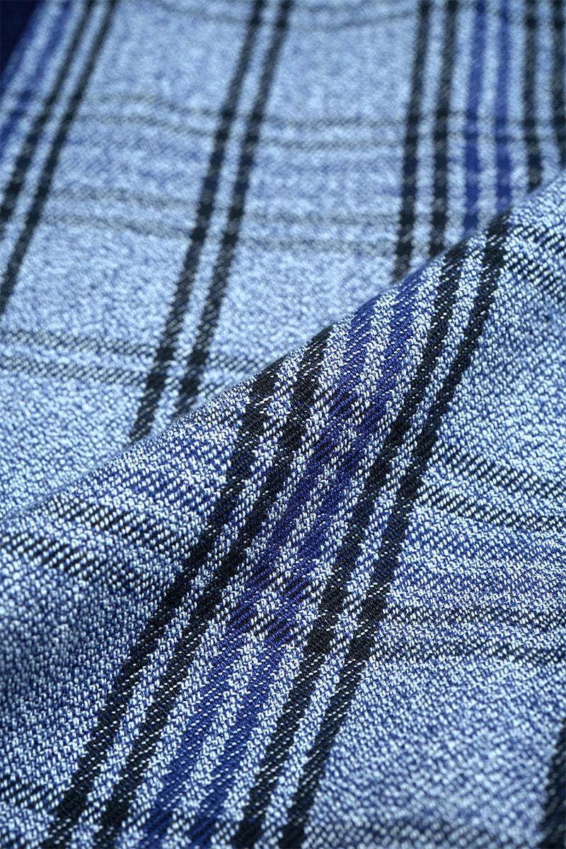 WOMAN /ワークウェアーカバーオール - デニム / WORKWEAR COVERALL - DENIM