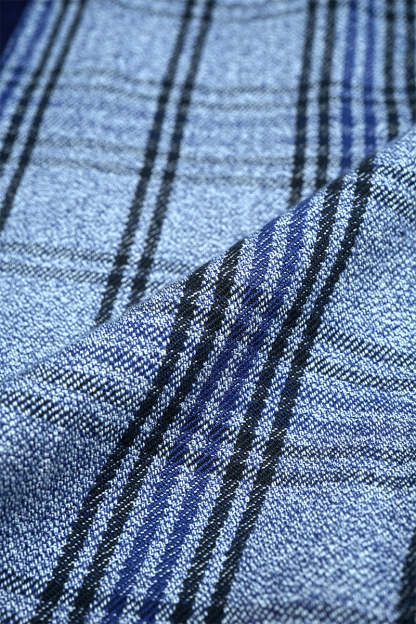 WOMAN /ワークウェアーカバーオール - デニム / WORKWEAR COVERALL - DENIM