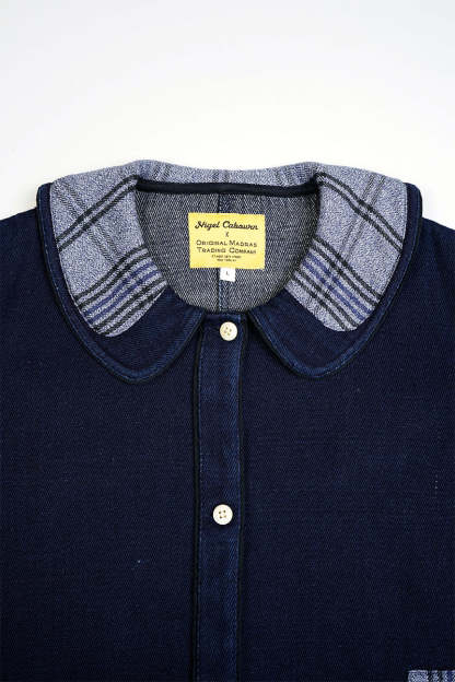 WOMAN /ワークウェアーカバーオール - デニム / WORKWEAR COVERALL - DENIM