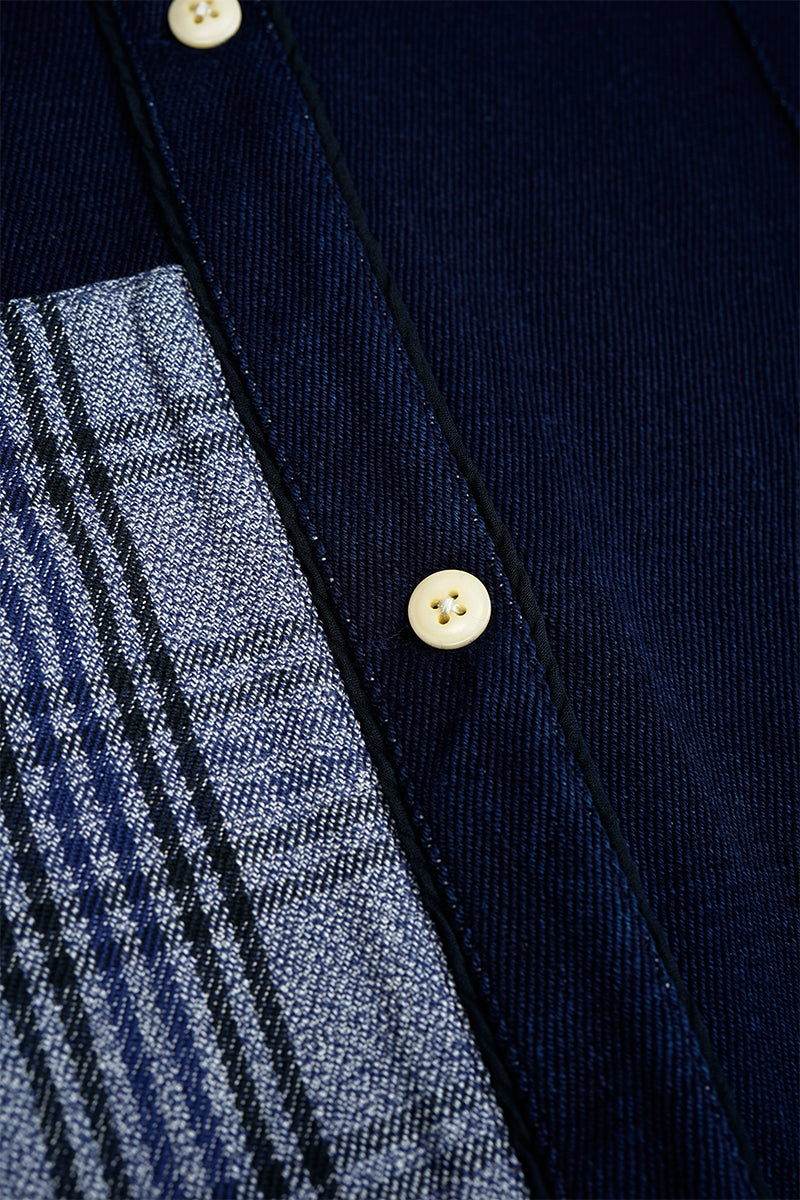 WOMAN /ワークウェアーカバーオール - デニム / WORKWEAR COVERALL - DENIM