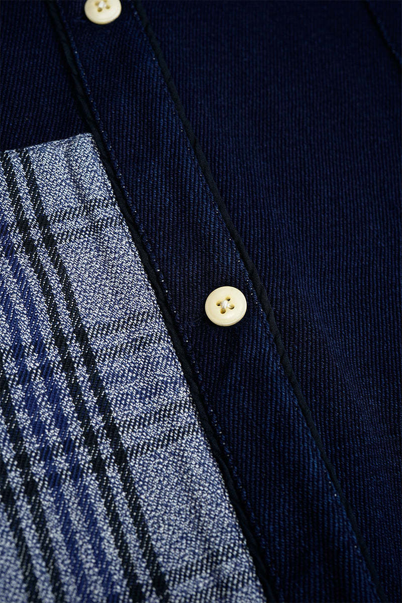 WOMAN /ワークウェアーカバーオール - デニム / WORKWEAR COVERALL - DENIM