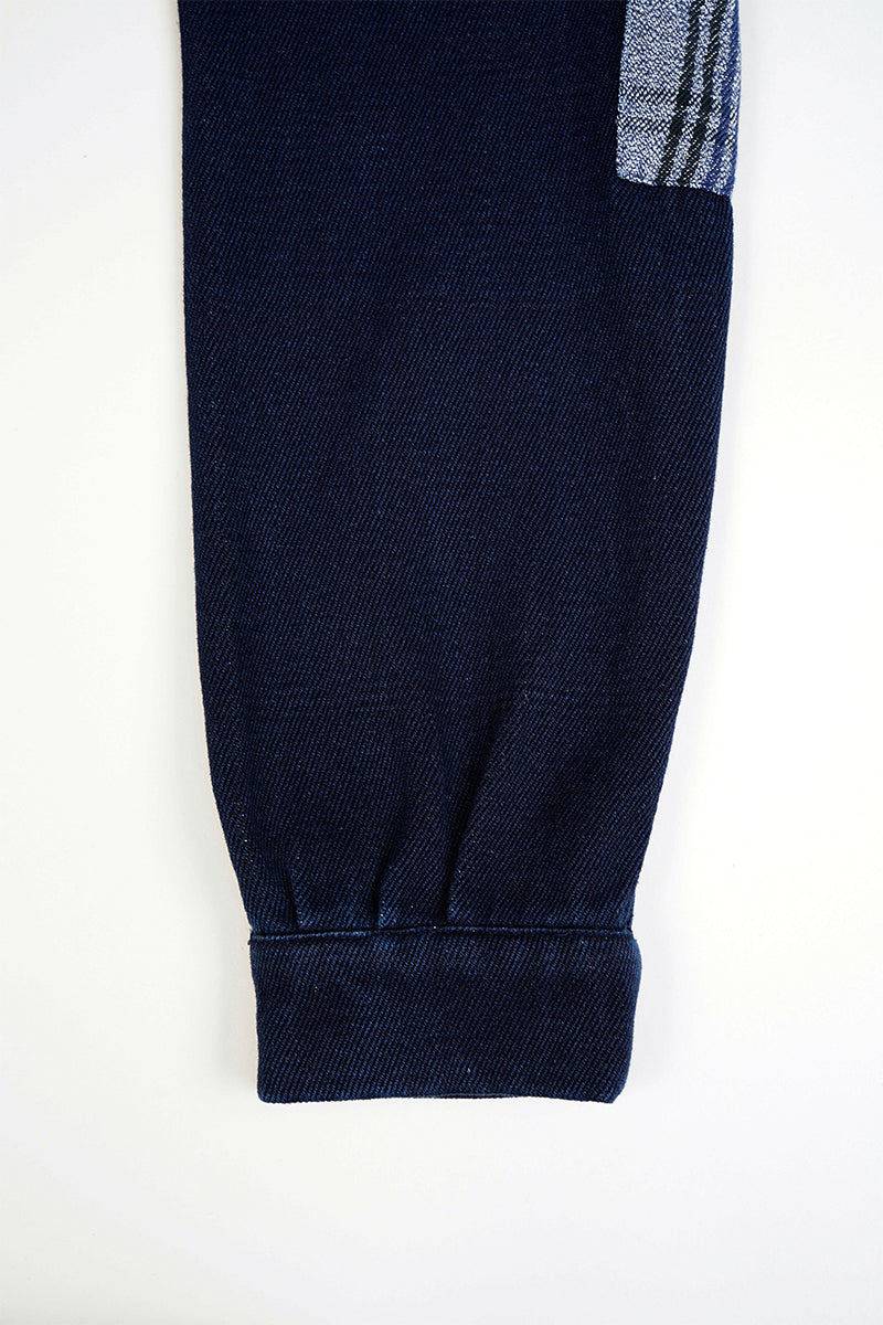 WOMAN /ワークウェアーカバーオール - デニム / WORKWEAR COVERALL - DENIM