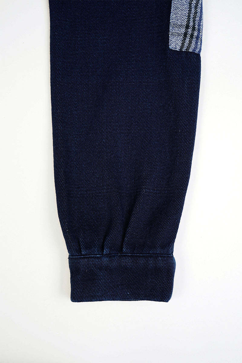 WOMAN /ワークウェアーカバーオール - デニム / WORKWEAR COVERALL - DENIM