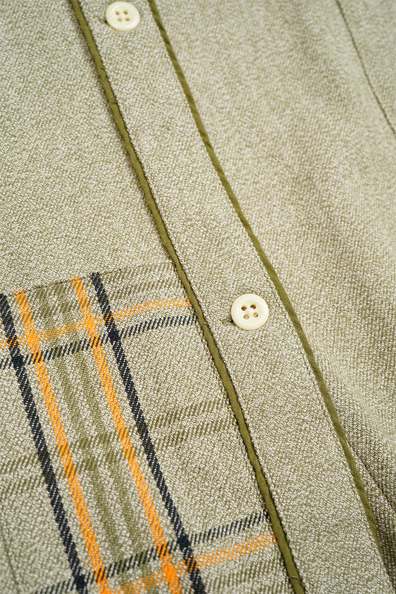 WOMAN / ワークウェアーカバーオール 