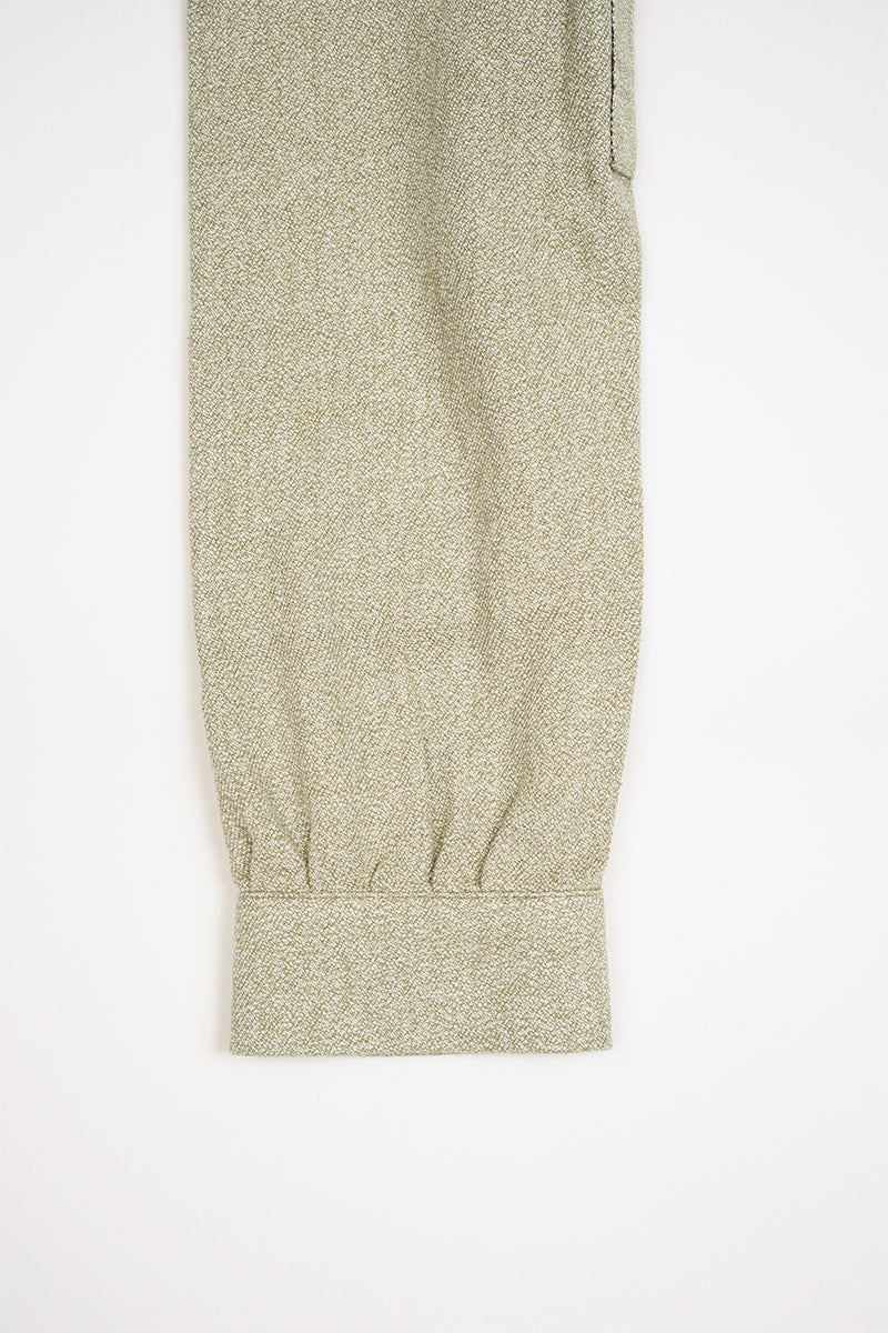 WOMAN / ワークウェアーカバーオール 