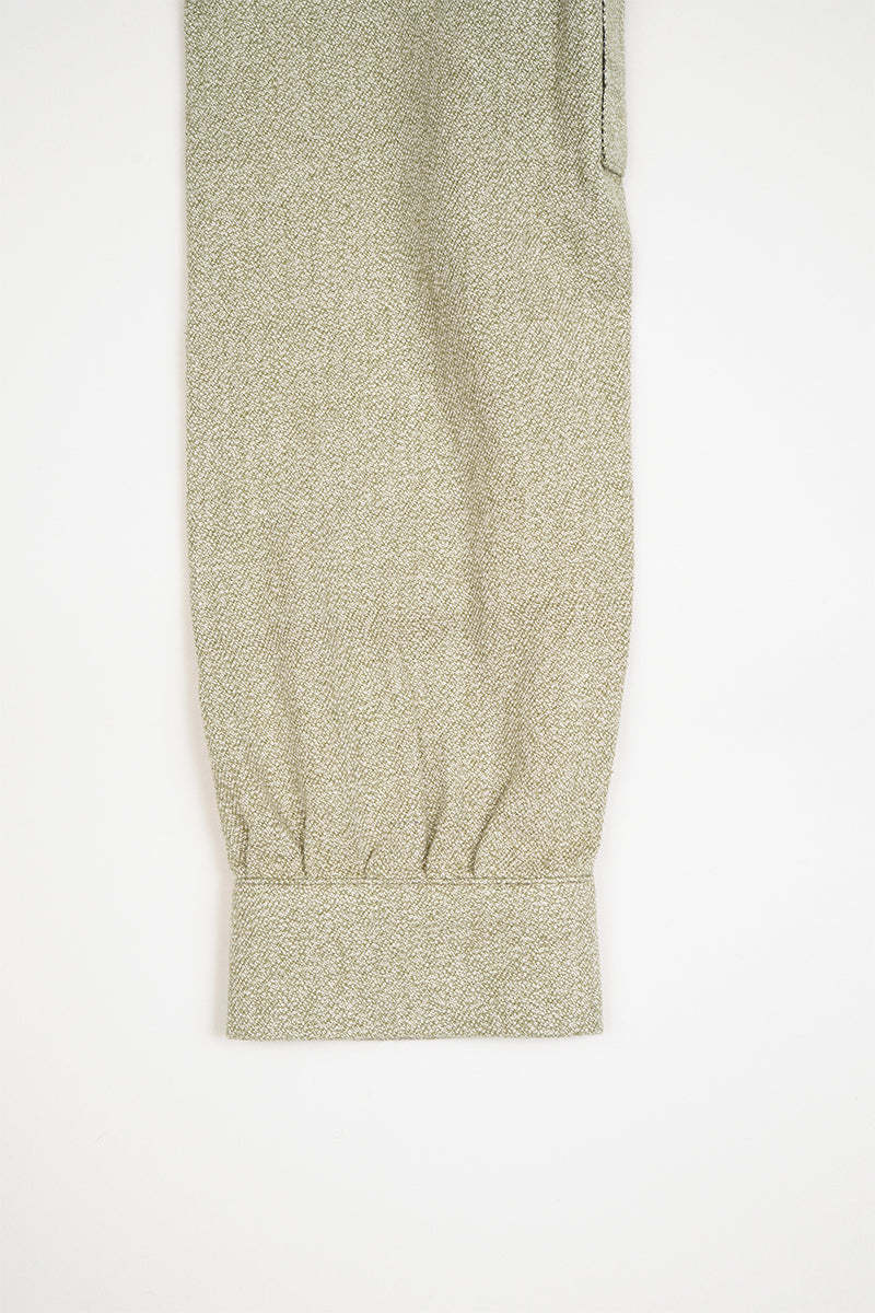 WOMAN / ワークウェアーカバーオール 