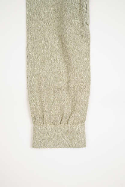 WOMAN / ワークウェアーカバーオール 