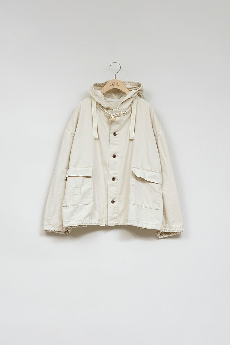 WOMAN /  ピグメント / JACKET - PIGMENT FADE