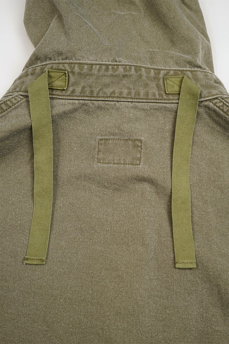 WOMAN /  ピグメント / JACKET - PIGMENT FADE