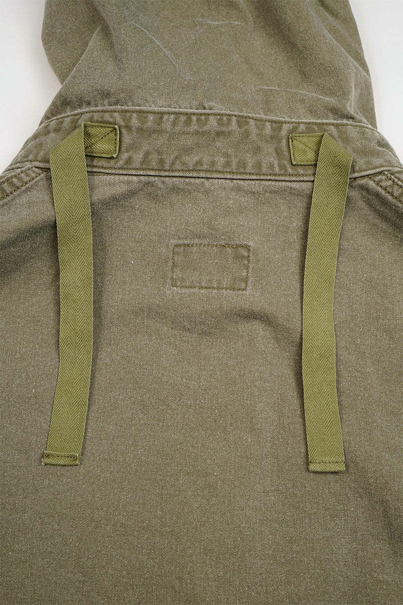 WOMAN /  ピグメント / JACKET - PIGMENT FADE