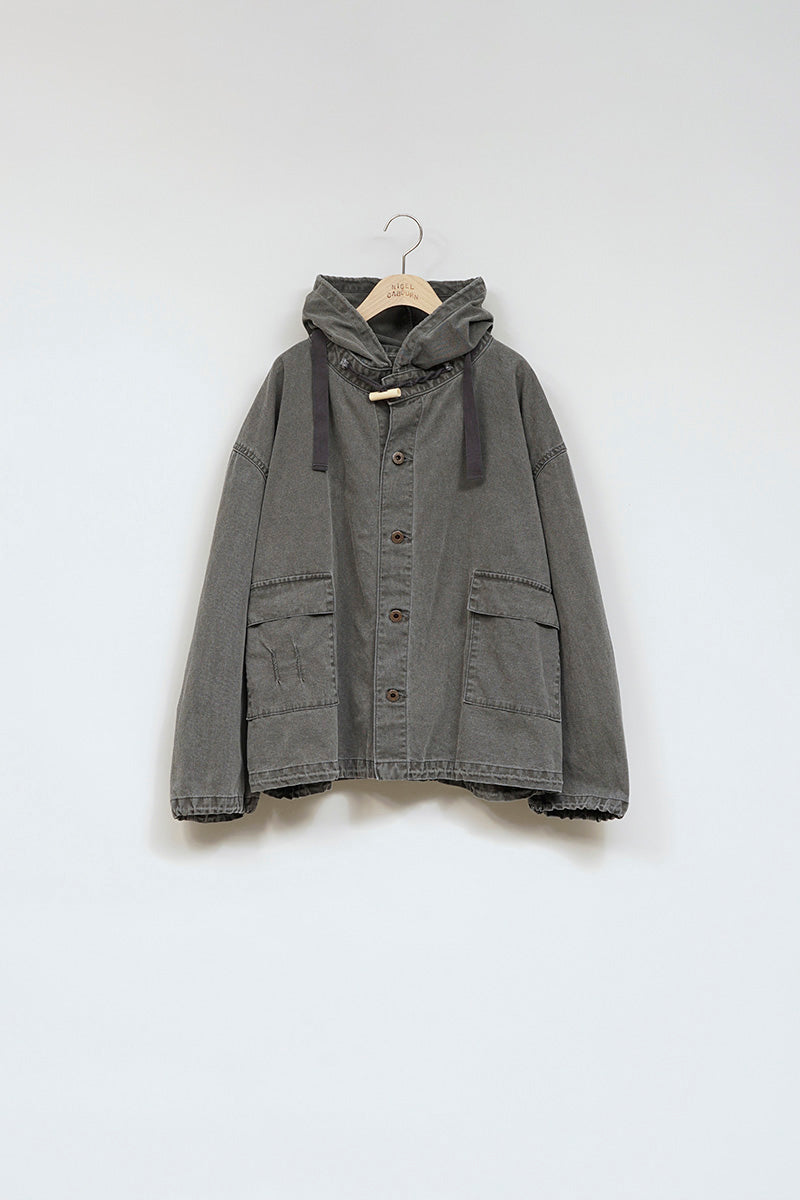 WOMAN /  ピグメント / JACKET - PIGMENT FADE