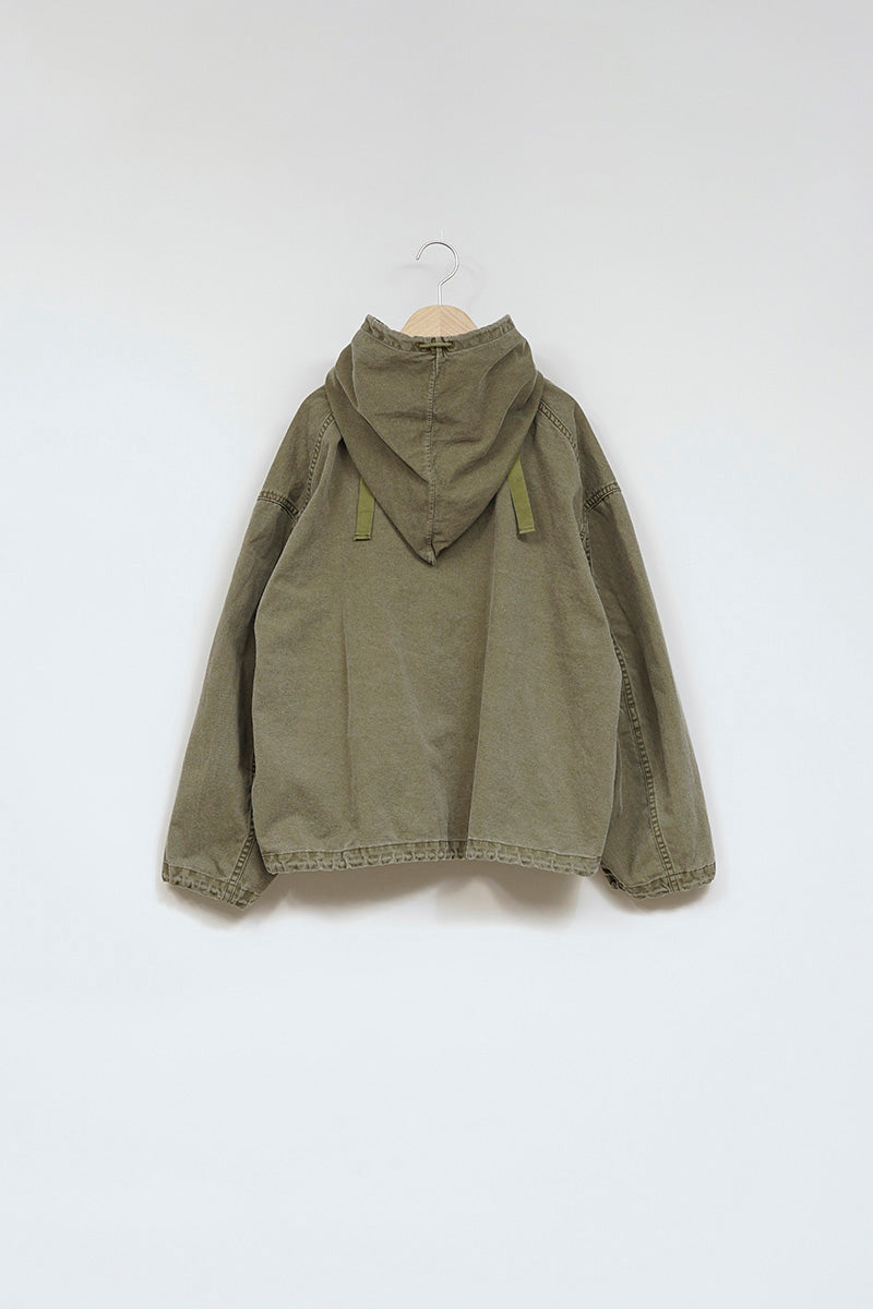 WOMAN /  ピグメント / JACKET - PIGMENT FADE