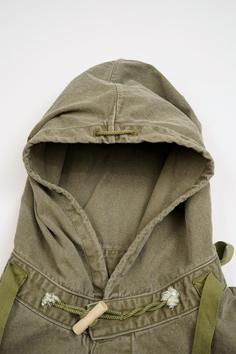 WOMAN /  ピグメント / JACKET - PIGMENT FADE