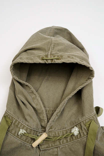 WOMAN /  ピグメント / JACKET - PIGMENT FADE