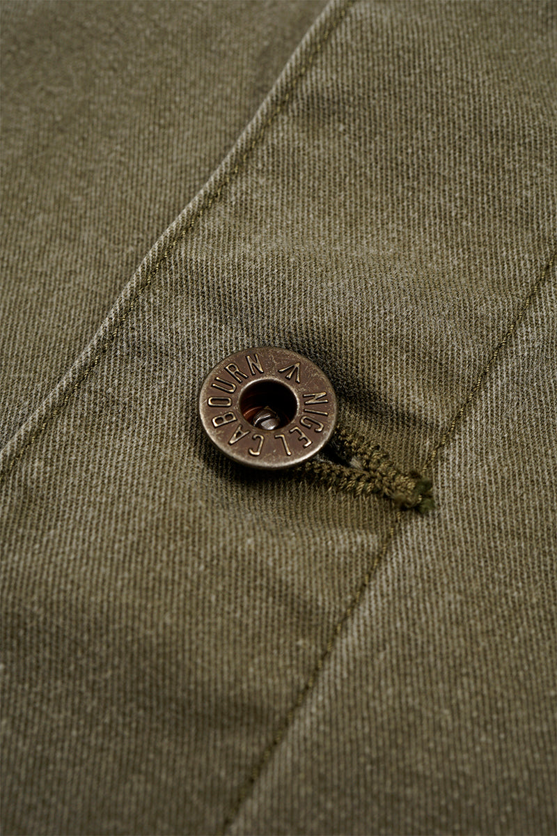 WOMAN /  ピグメント / JACKET - PIGMENT FADE