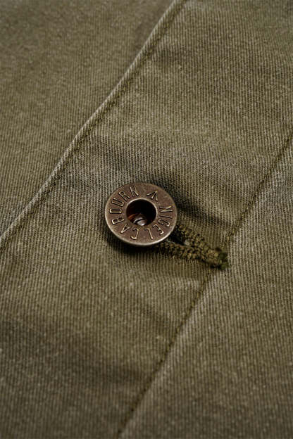 WOMAN /  ピグメント / JACKET - PIGMENT FADE