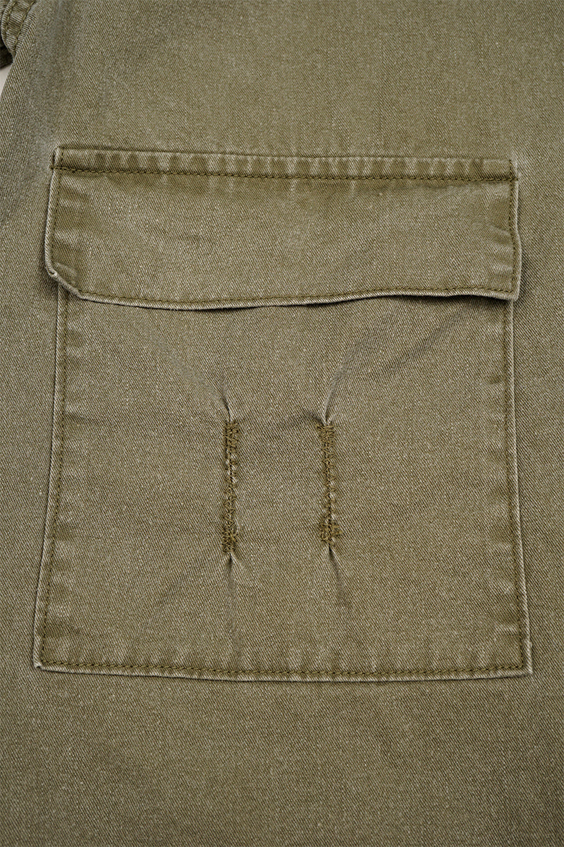 WOMAN /  ピグメント / JACKET - PIGMENT FADE