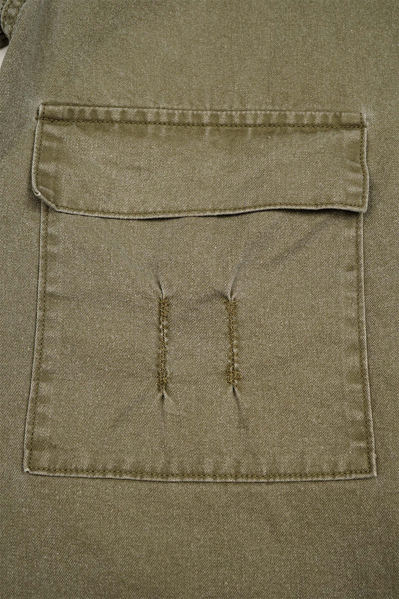 WOMAN /  ピグメント / JACKET - PIGMENT FADE