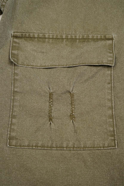 WOMAN /  ピグメント / JACKET - PIGMENT FADE