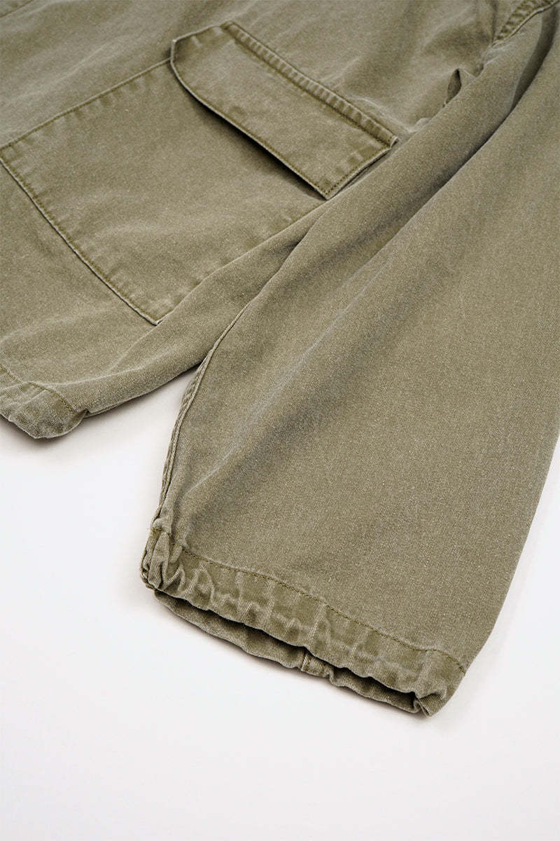 WOMAN /  ピグメント / JACKET - PIGMENT FADE