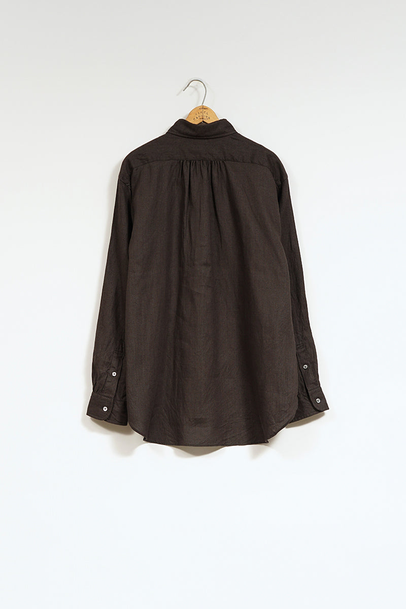 MAN / メンズシャツ / SHIRT 