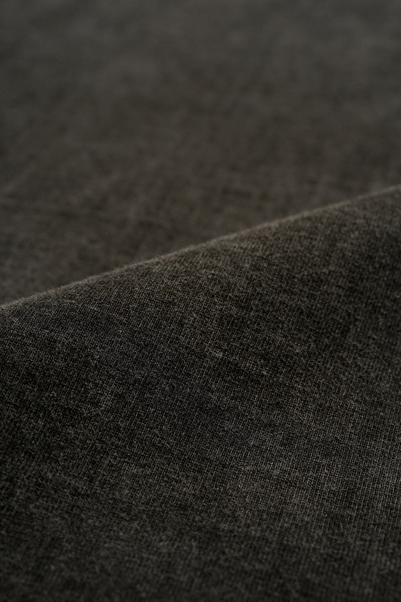 UNISEX / ベースボールTシャツ - ピグメント / BASEBALL T-SHIRT - PIGMENT