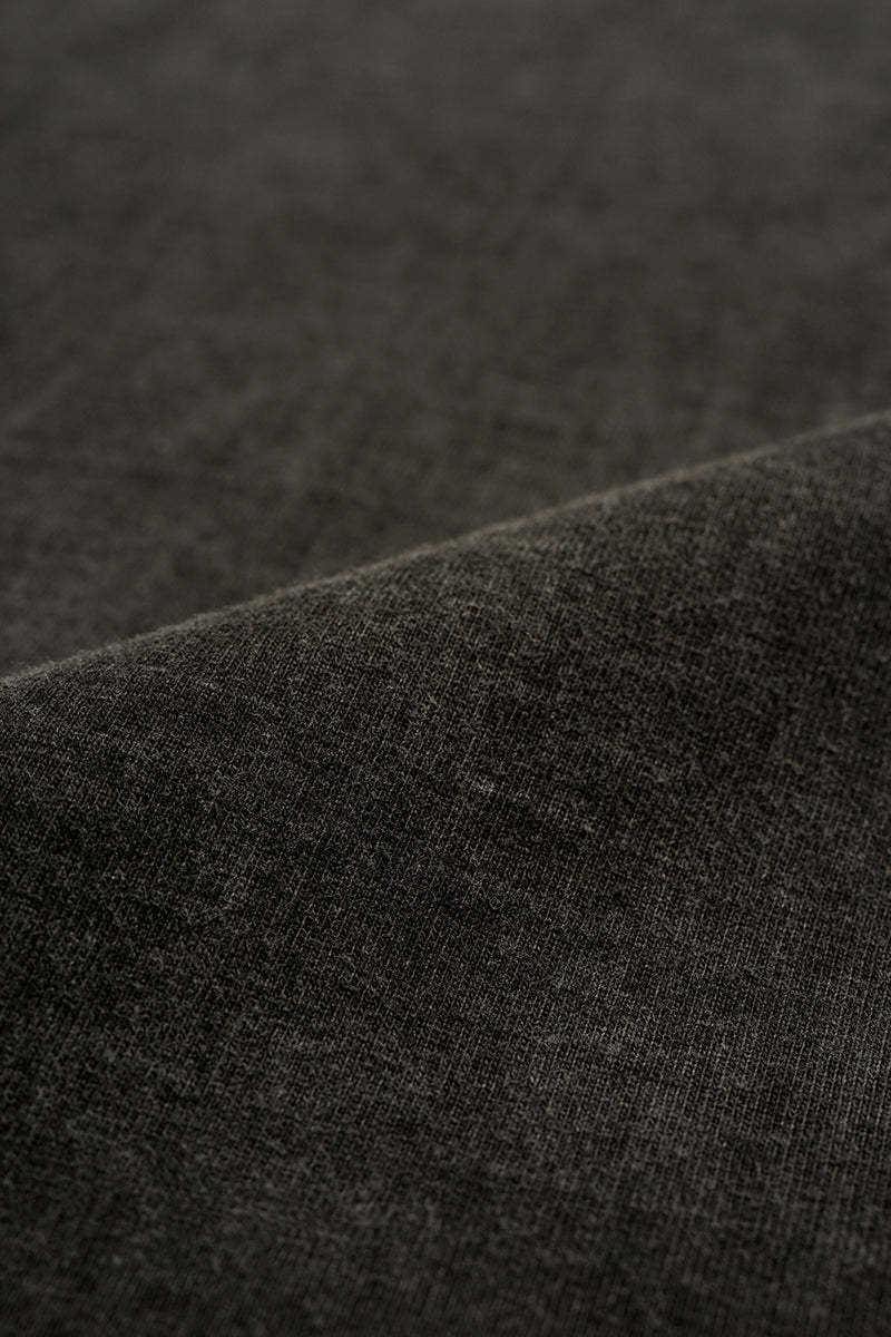 UNISEX / ベースボールTシャツ - ピグメント / BASEBALL T-SHIRT - PIGMENT