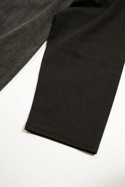 UNISEX / ベースボールTシャツ - ピグメント / BASEBALL T-SHIRT - PIGMENT