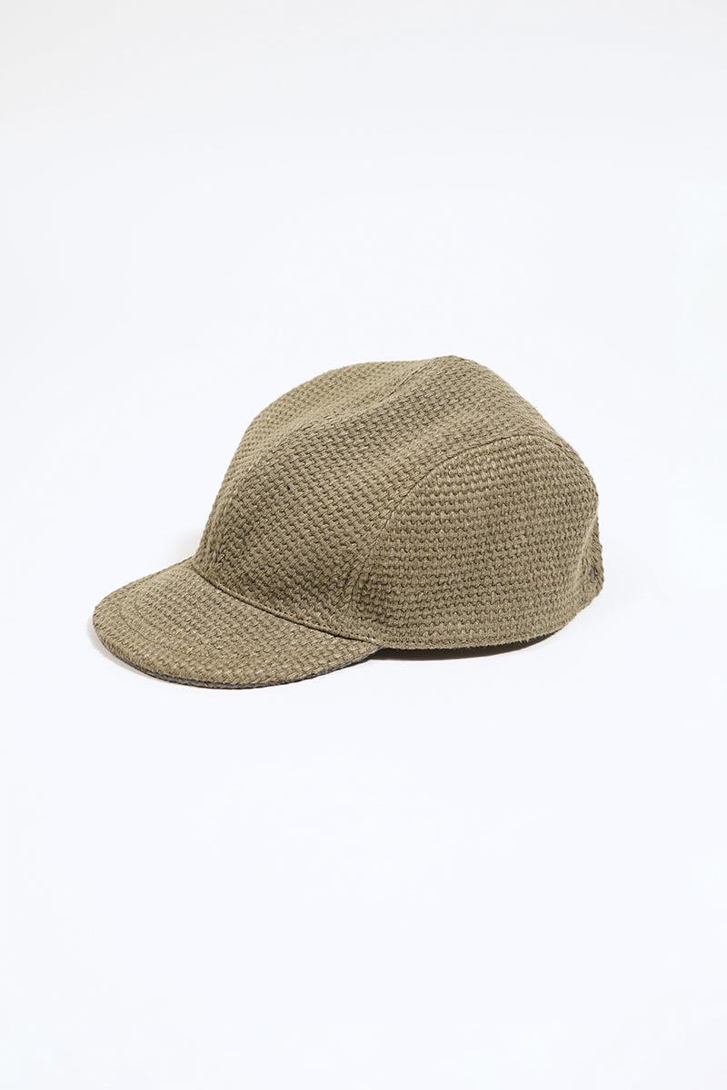 MAN / ハット /  MAN CAP