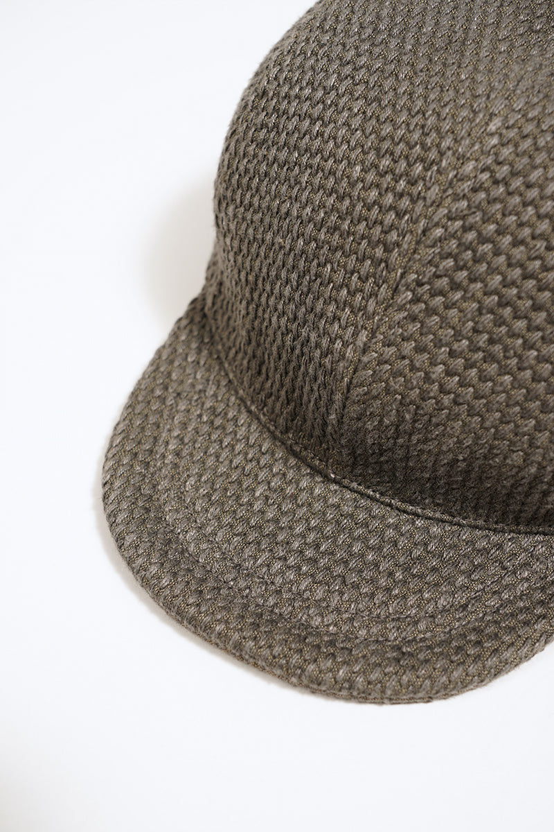 MAN / ハット /  MAN CAP