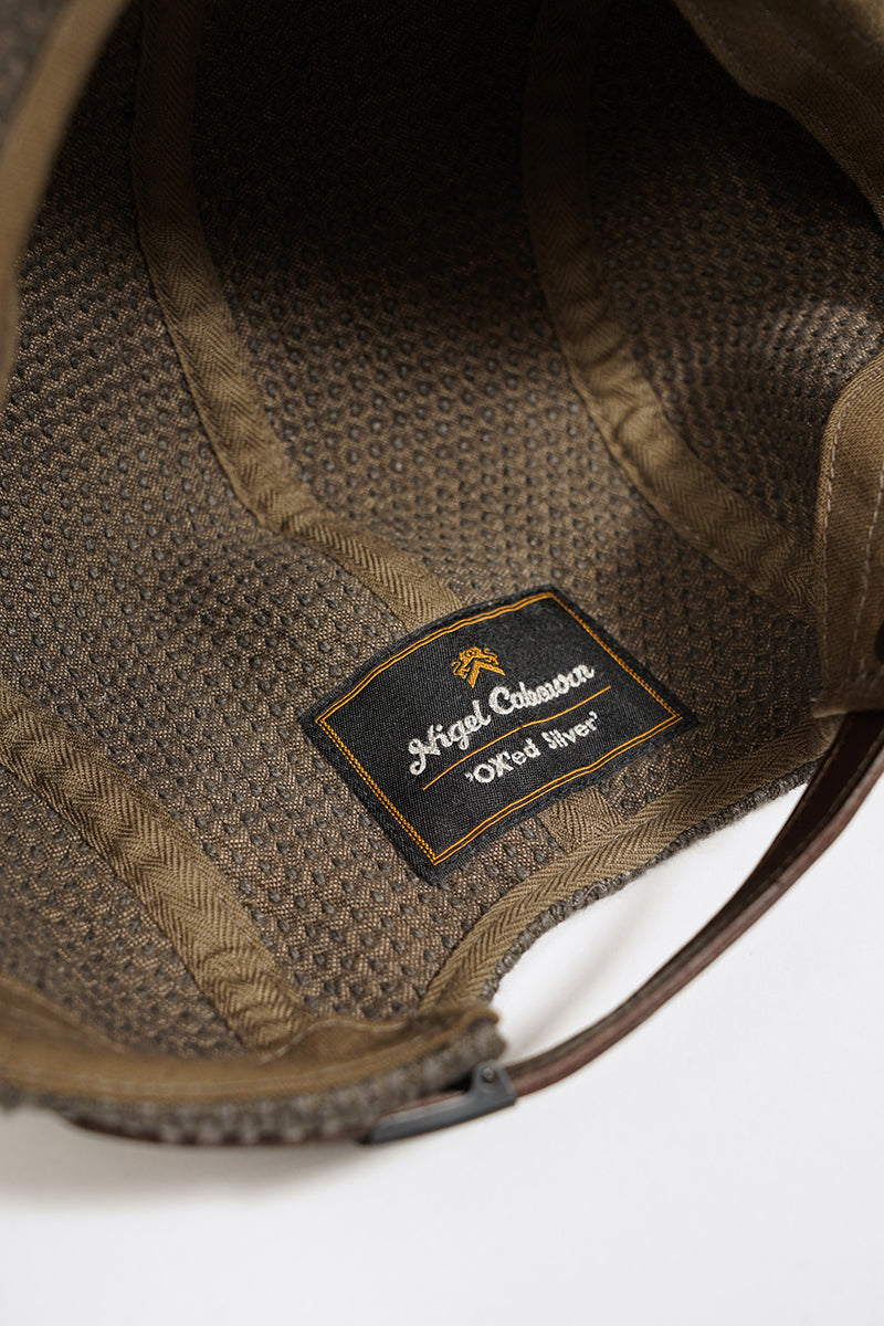 MAN / ハット /  MAN CAP